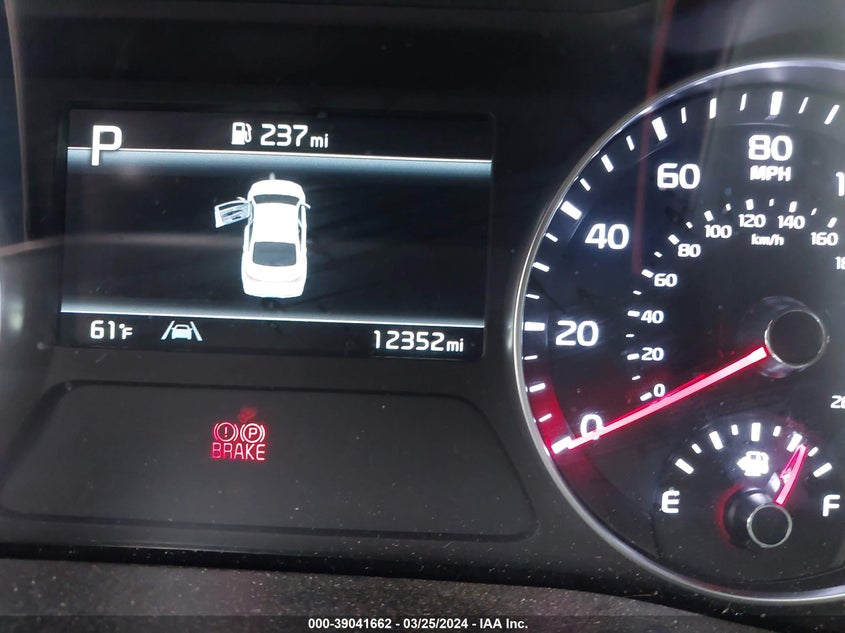 2023 KIA FORTE GT - 3KPF44AC2PE523178