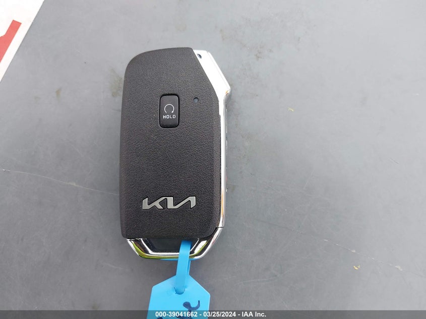 2023 KIA FORTE GT - 3KPF44AC2PE523178