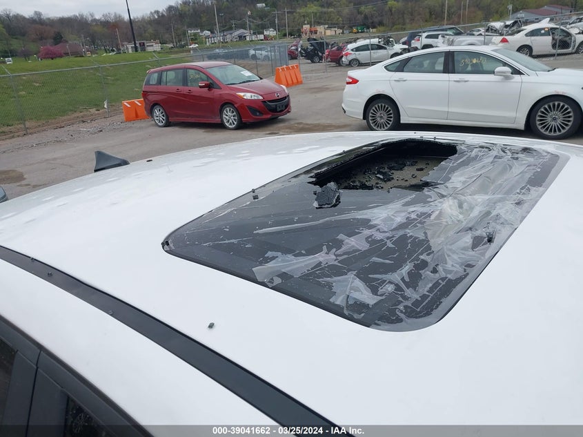 2023 KIA FORTE GT - 3KPF44AC2PE523178