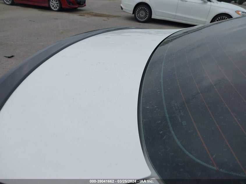 2023 KIA FORTE GT - 3KPF44AC2PE523178