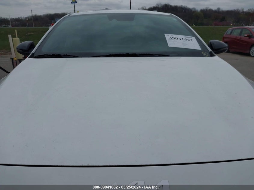 2023 KIA FORTE GT - 3KPF44AC2PE523178