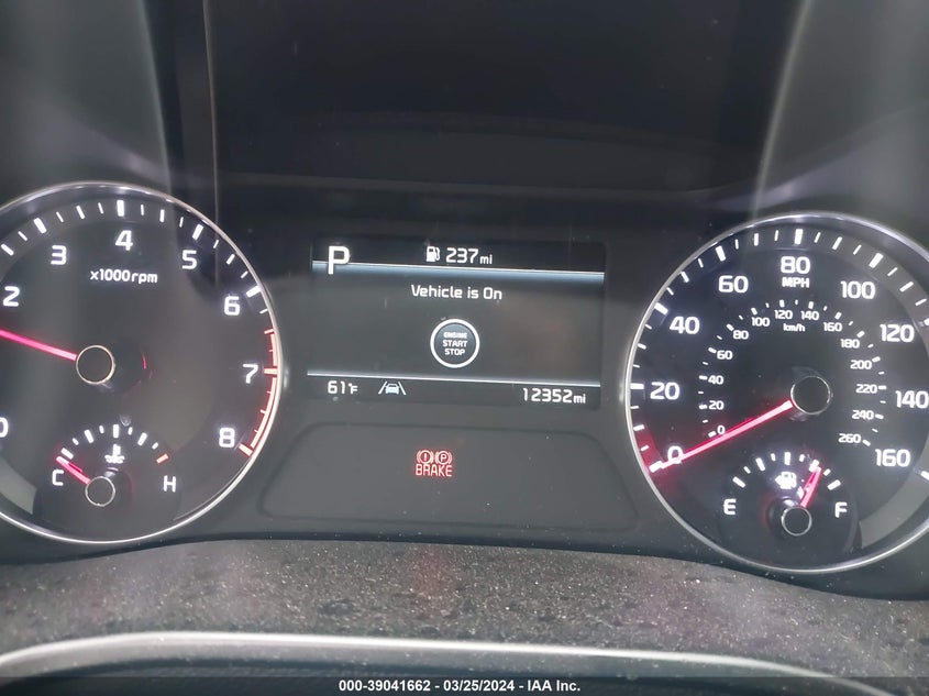 2023 KIA FORTE GT - 3KPF44AC2PE523178