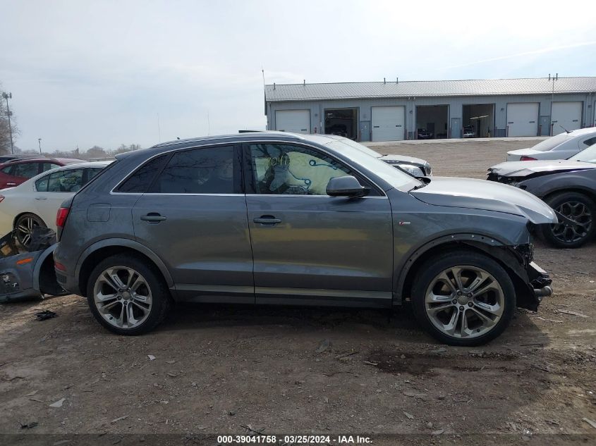 WA1GCCFS5HR003803 2017 Audi Q3 2.0T Premium