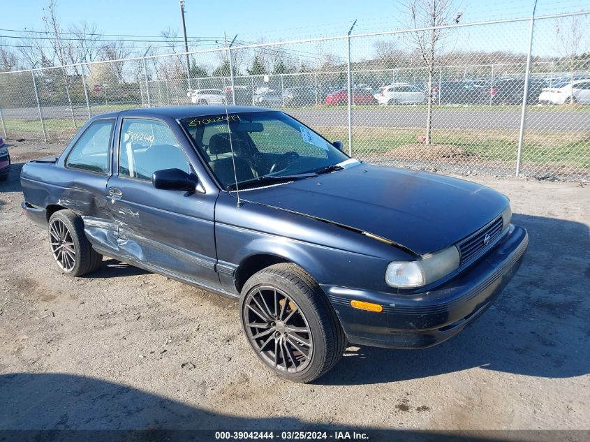 1994 Nissan Sentra E/Xe/Se/Le VIN: 1N4EB32H3RC769260 Lot: 39042444