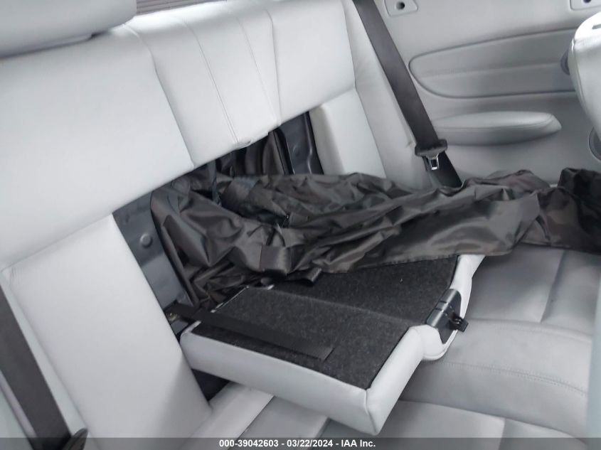 2008 BMW 128I VIN: WBAUL73568VE88930 Lot: 39042603