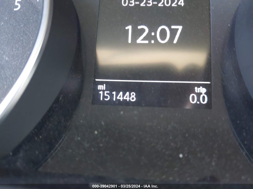 2016 VOLKSWAGEN GOLF SPORTWAGEN TSI LIMITED EDITION - 3VWC17AU5GM519067