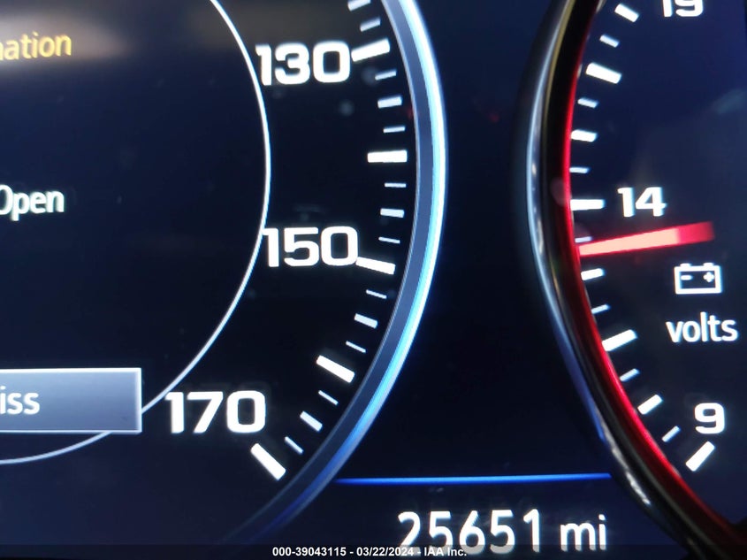 2022 CHEVROLET BLAZER AWD RS - 3GNKBKRS0NS231586