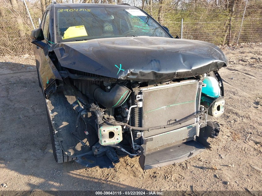 2022 CHEVROLET BLAZER AWD RS - 3GNKBKRS0NS231586