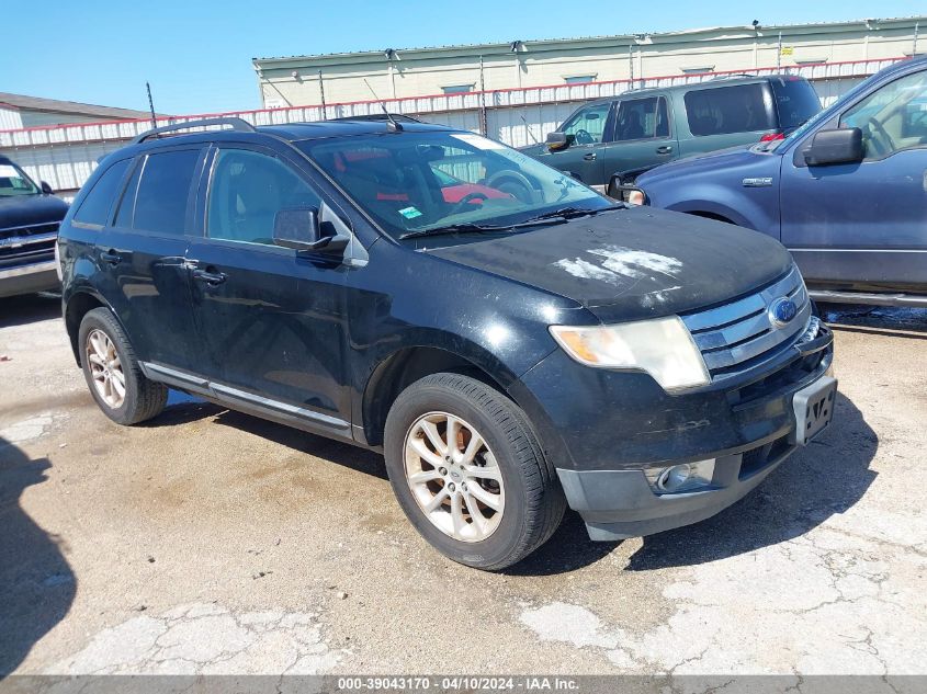 2009 Ford Edge