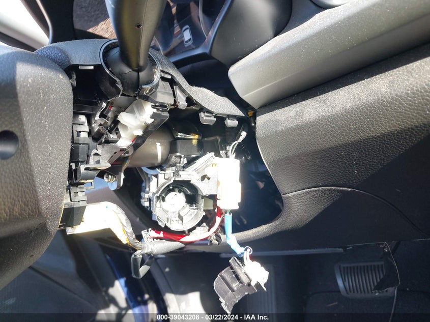 2019 KIA RIO 5-DOOR S - 3KPA25ABXKE232935