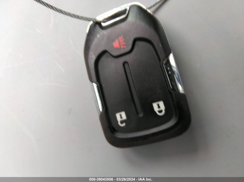 2022 GMC TERRAIN SLE - 3GKALTEV0NL161772