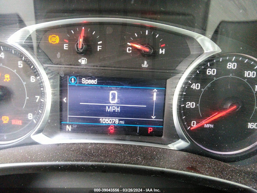 2022 GMC TERRAIN SLE - 3GKALTEV0NL161772