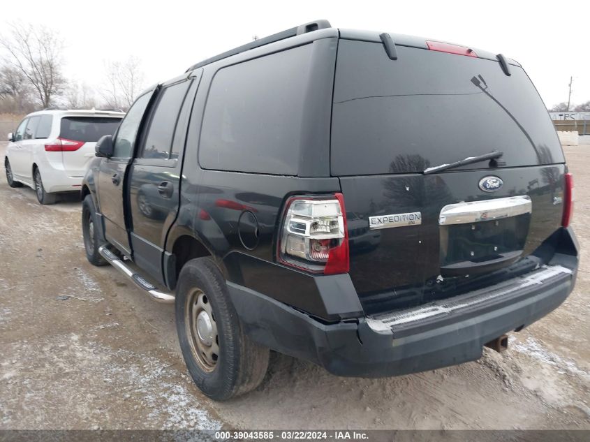 2010 Ford Expedition Xlt VIN: 1FMJU1G54AEB67428 Lot: 39043585