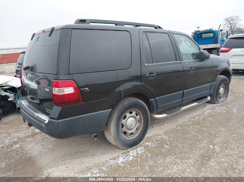 2010 Ford Expedition Xlt VIN: 1FMJU1G54AEB67428 Lot: 39043585