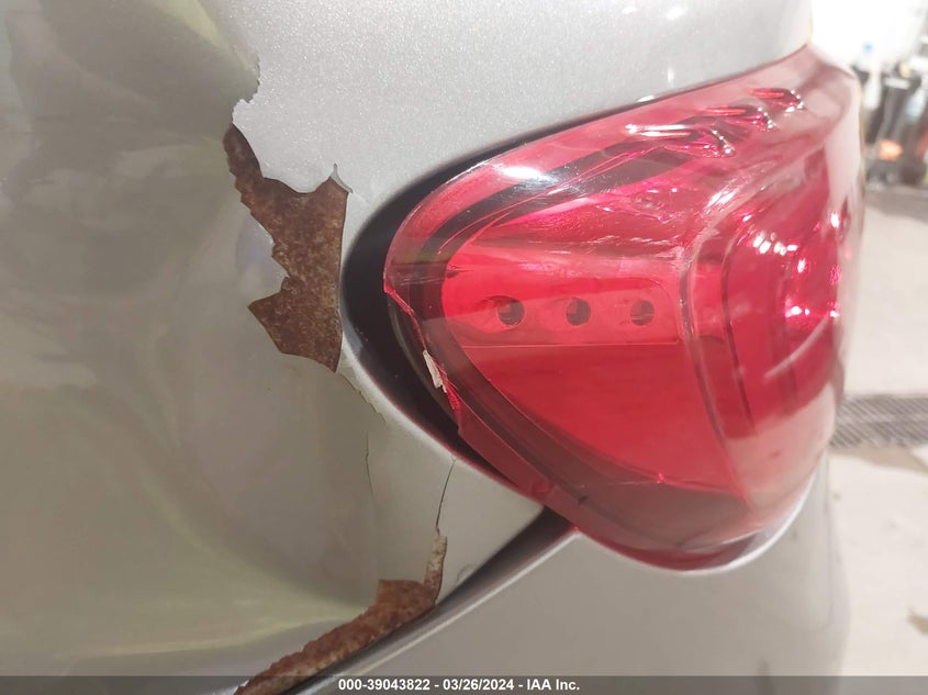 2015 CHRYSLER 200 S - 1C3CCCBG9FN581644