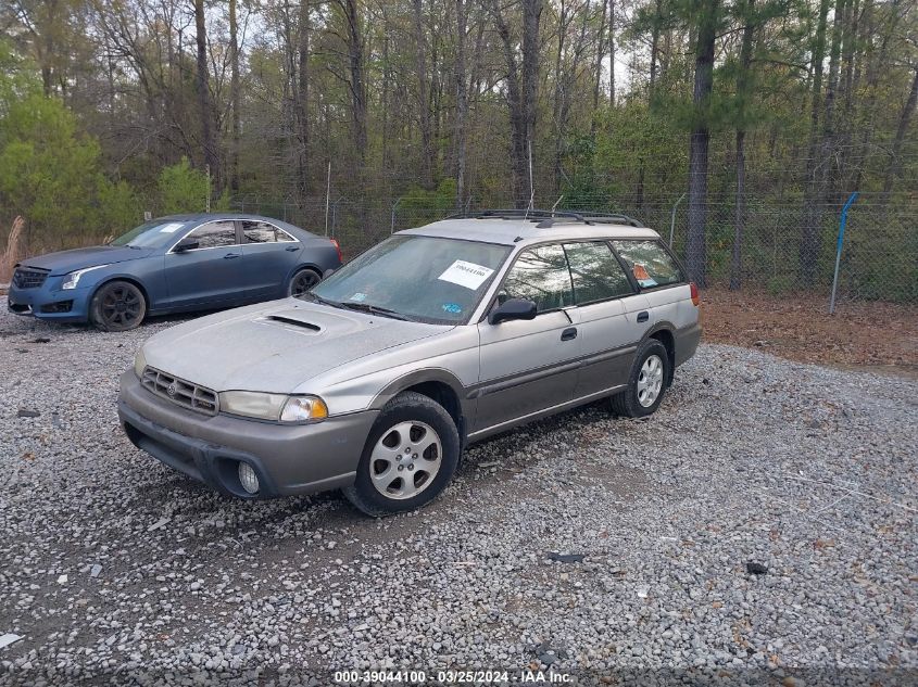 4S3BG6855X7619654 | 1999 SUBARU LEGACY