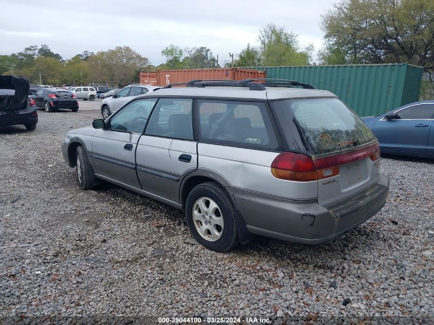 4S3BG6855X7619654 | 1999 SUBARU LEGACY