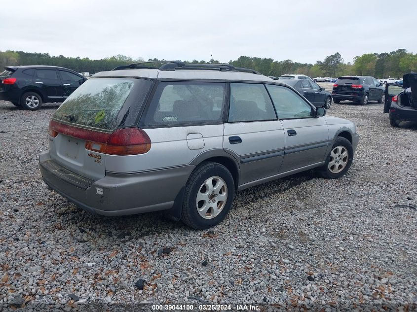 4S3BG6855X7619654 | 1999 SUBARU LEGACY