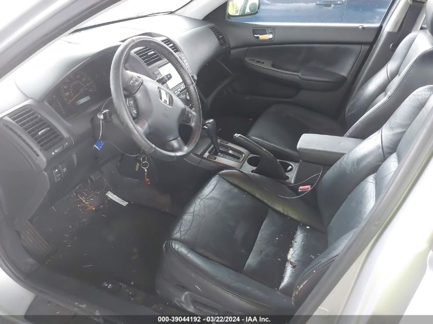 1HGCM66863A044005 | 2003 HONDA ACCORD