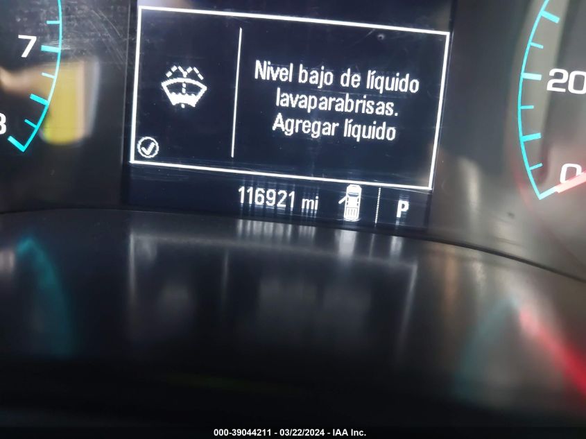 2019 Chevrolet Colorado Wt VIN: 1GCGTBENXK1334250 Lot: 39044211