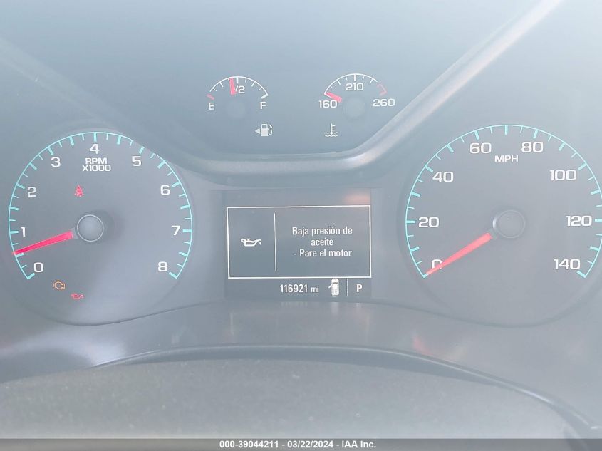 2019 Chevrolet Colorado Wt VIN: 1GCGTBENXK1334250 Lot: 39044211