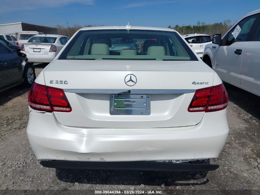 VIN WDDHF8JB0EA997363 2014 MERCEDES-BENZ E 350 no.16