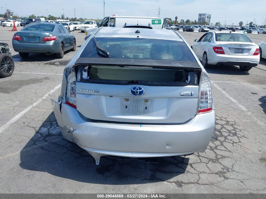 JTDKN3DP6E3052645 2014 Toyota Prius Plug-In