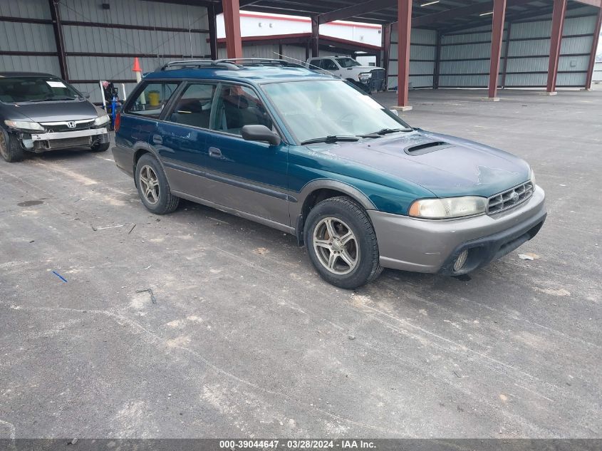 4S3BG685XV7629688 1997 Subaru Legacy Outback/Limited