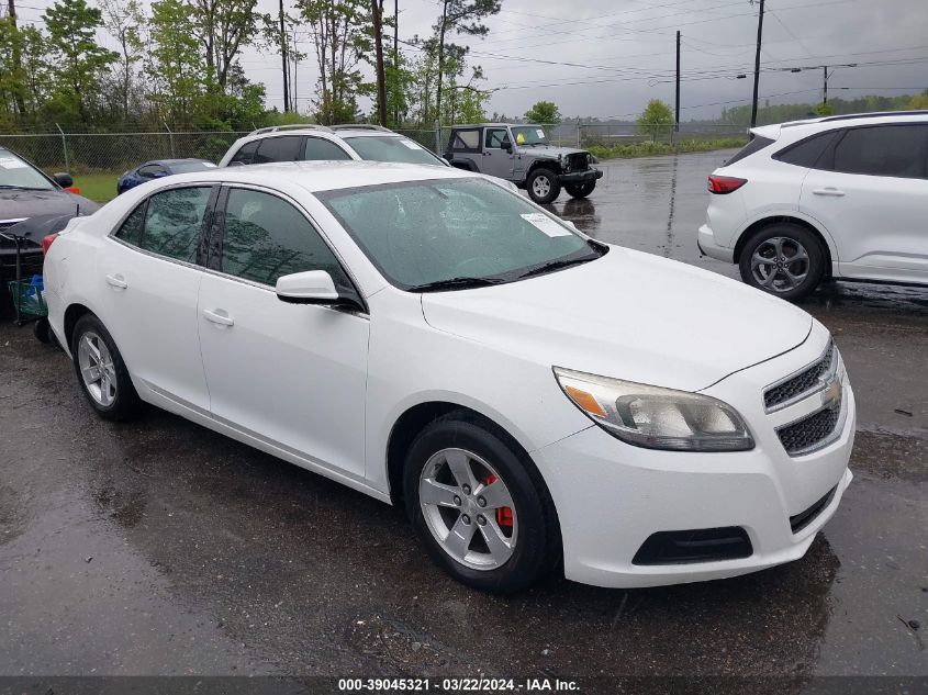 1G11B5SA5DF256793 | 2013 CHEVROLET MALIBU