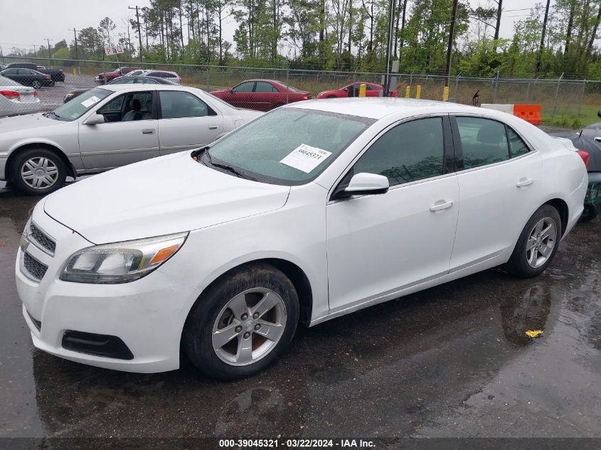 1G11B5SA5DF256793 | 2013 CHEVROLET MALIBU