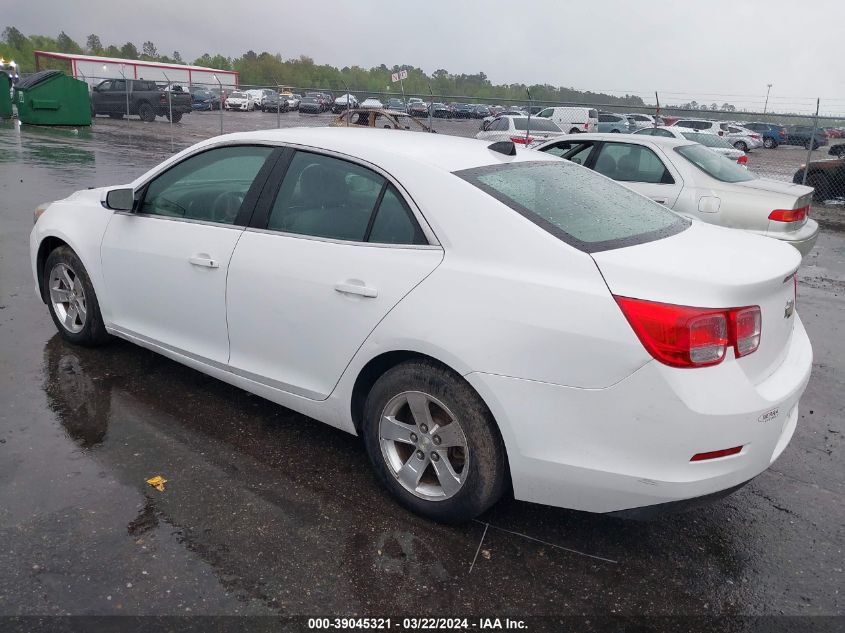 1G11B5SA5DF256793 | 2013 CHEVROLET MALIBU