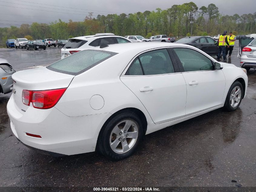 1G11B5SA5DF256793 | 2013 CHEVROLET MALIBU