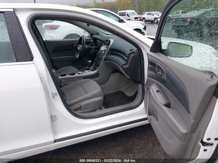 1G11B5SA5DF256793 | 2013 CHEVROLET MALIBU