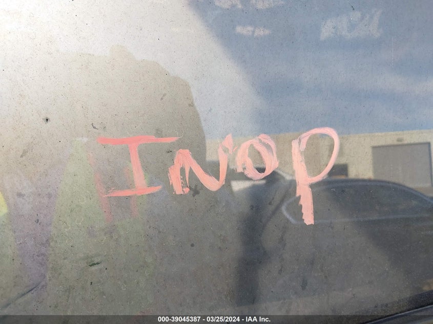 2014 JEEP WRANGLER UNLIMITED SPORT - 1C4BJWDG0EL255270