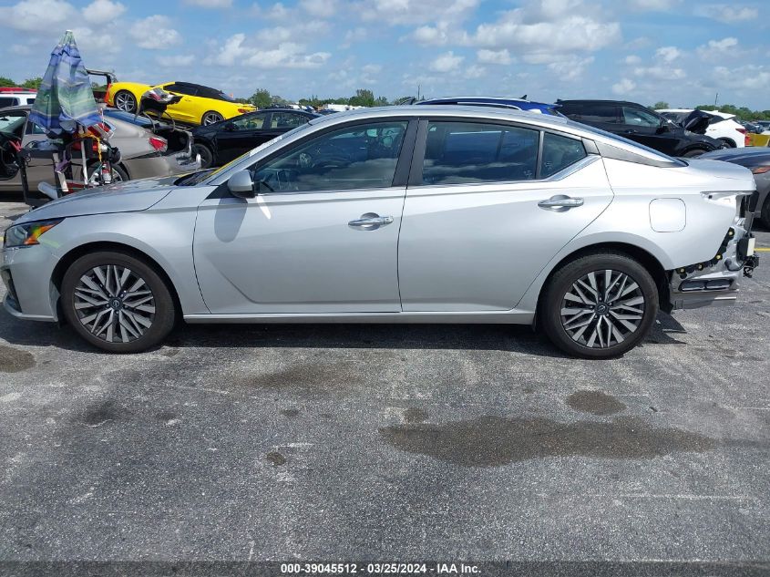 1N4BL4DV2PN375906 | 2023 NISSAN ALTIMA