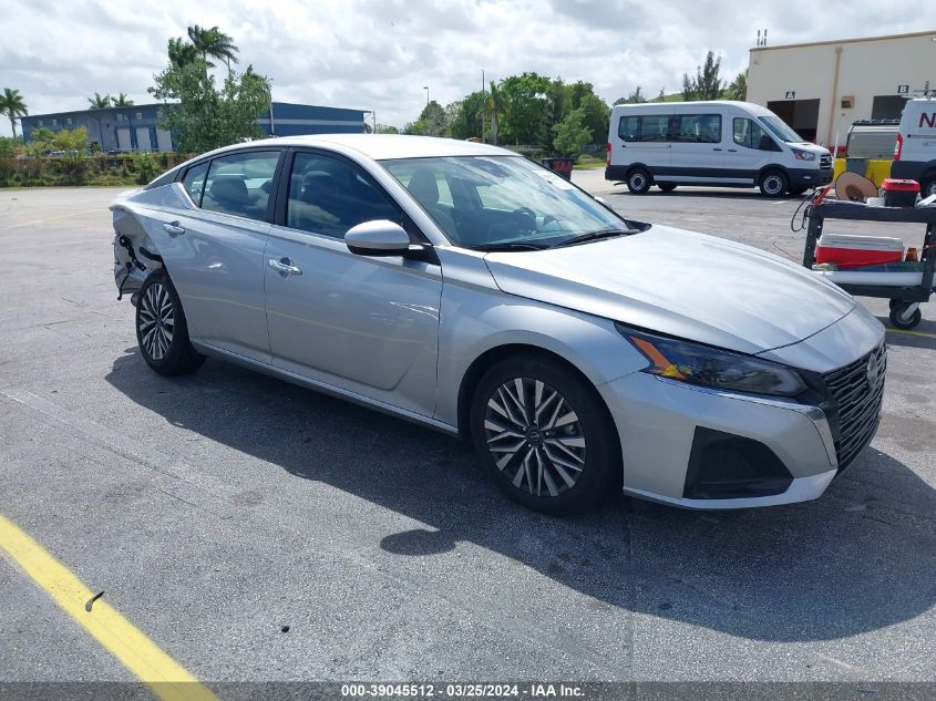 1N4BL4DV2PN375906 | 2023 NISSAN ALTIMA