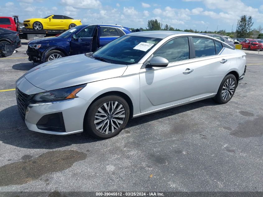 1N4BL4DV2PN375906 | 2023 NISSAN ALTIMA