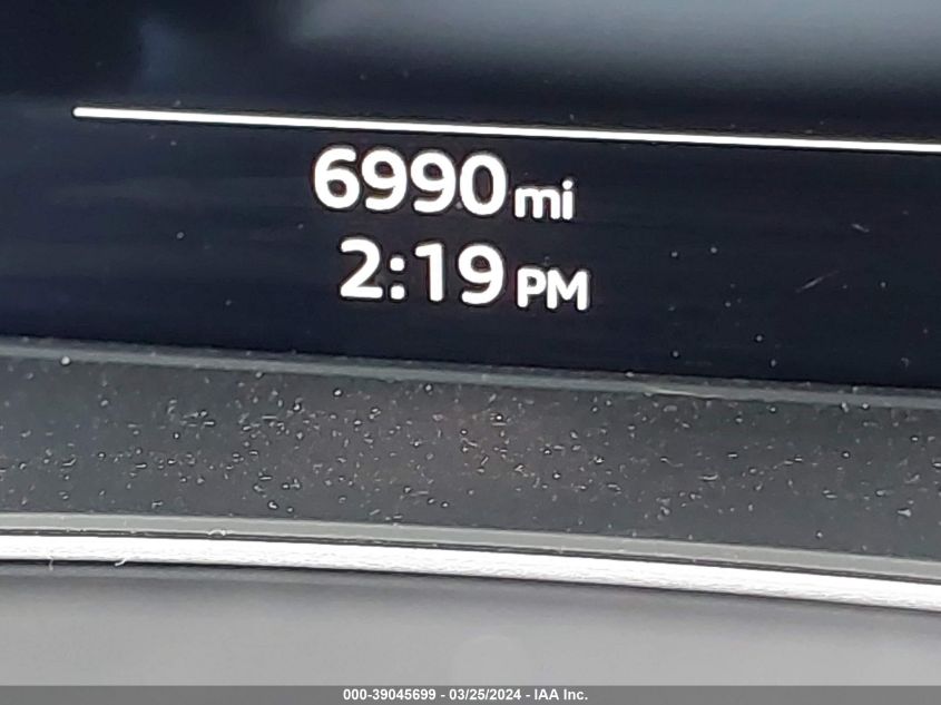 2024 AUDI A5 SPORTBACK PREMIUM PLUS 45 TFSI QUATTRO S TRONIC - WAUFACF53RA029105