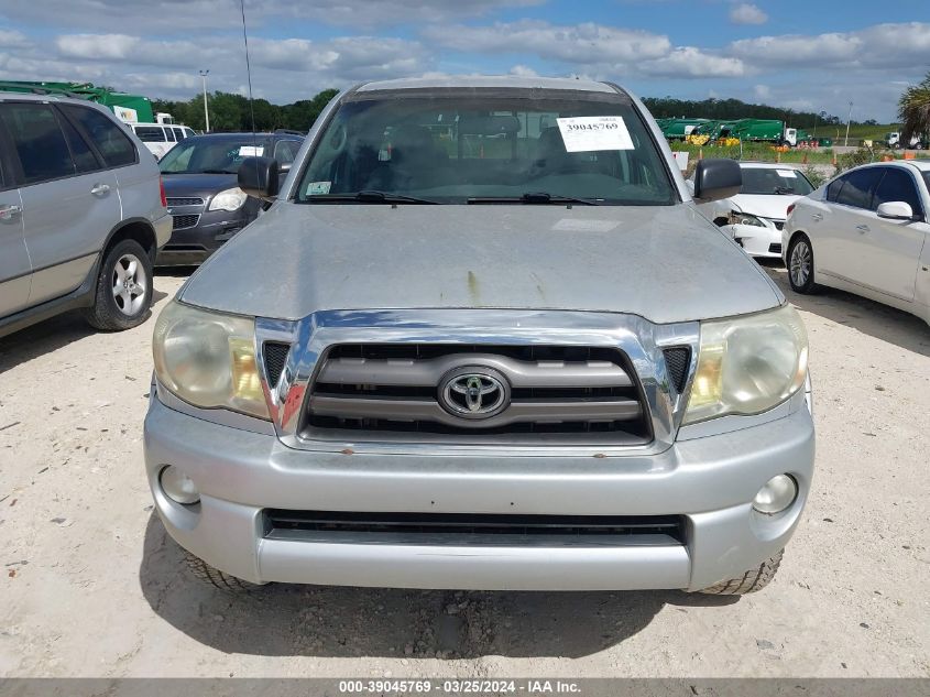 5TEUU42N39Z625897 | 2009 TOYOTA TACOMA