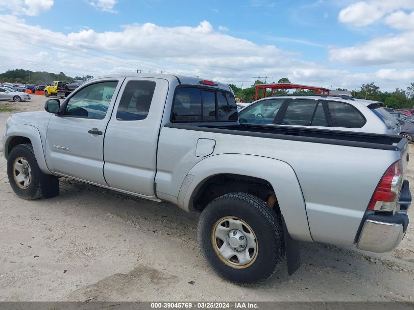 5TEUU42N39Z625897 | 2009 TOYOTA TACOMA