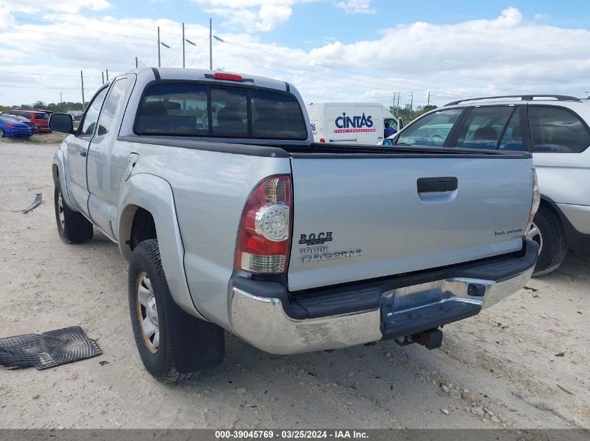 5TEUU42N39Z625897 | 2009 TOYOTA TACOMA