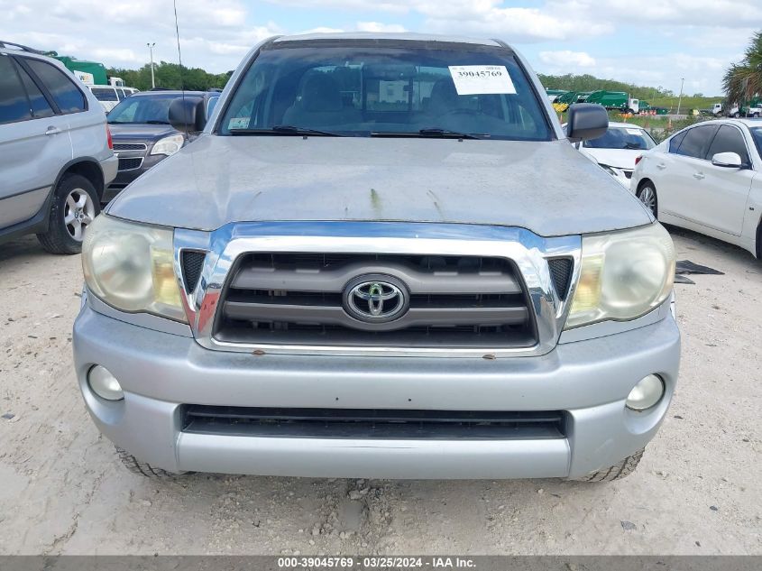 5TEUU42N39Z625897 | 2009 TOYOTA TACOMA