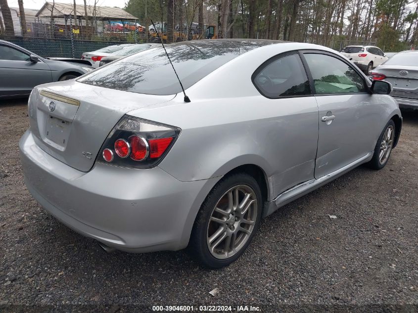 JTKDE167990277460 | 2009 SCION TC