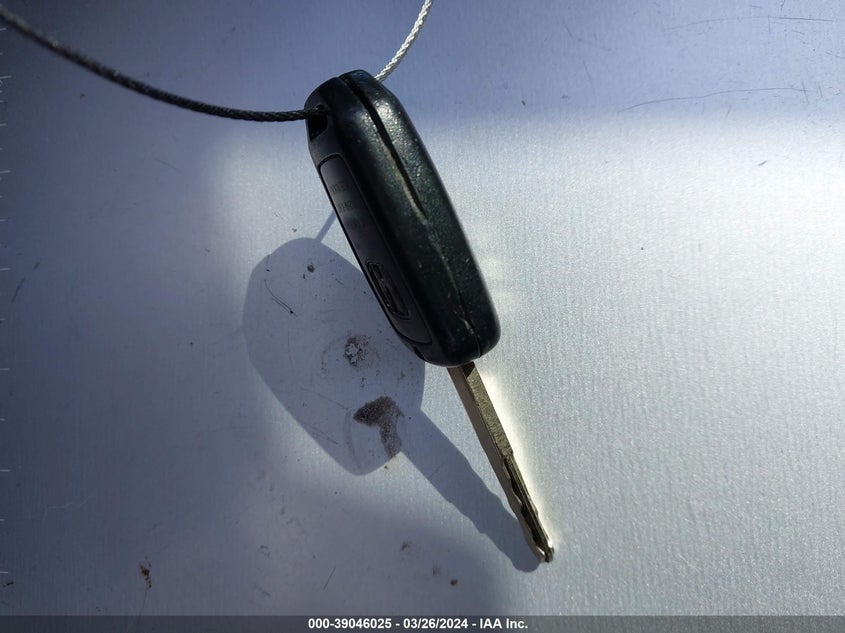 2019 HONDA FIT LX - 3HGGK5H49KM728138