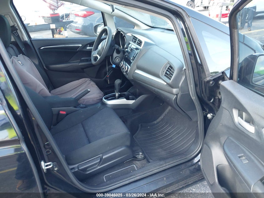 2019 HONDA FIT LX - 3HGGK5H49KM728138