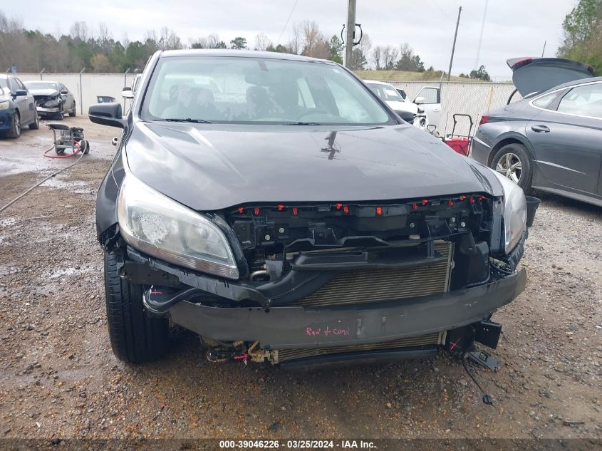 1G11B5SA6DF235368 2013 Chevrolet Malibu 1Ls