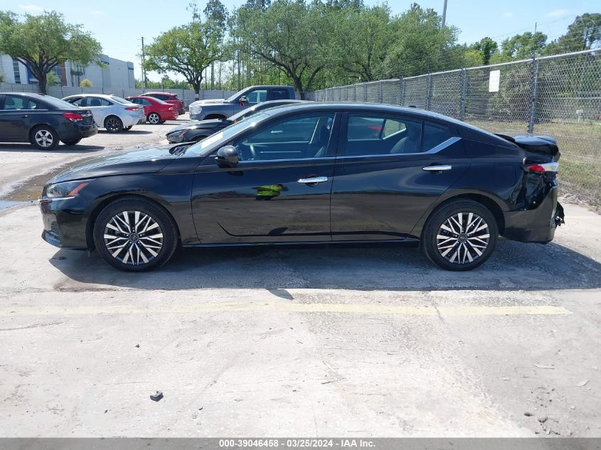 1N4BL4DV0PN365679 | 2023 NISSAN ALTIMA