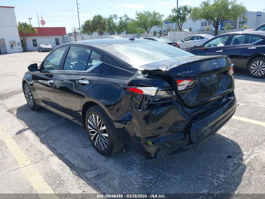 1N4BL4DV0PN365679 | 2023 NISSAN ALTIMA