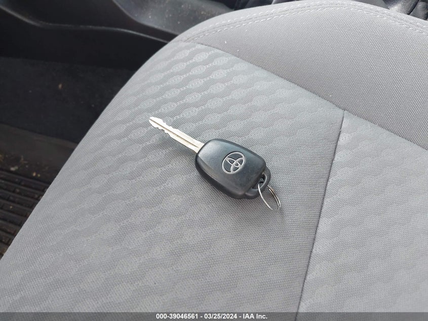 2021 TOYOTA TACOMA SR5 V6 - 3TMAZ5CN3MM153263