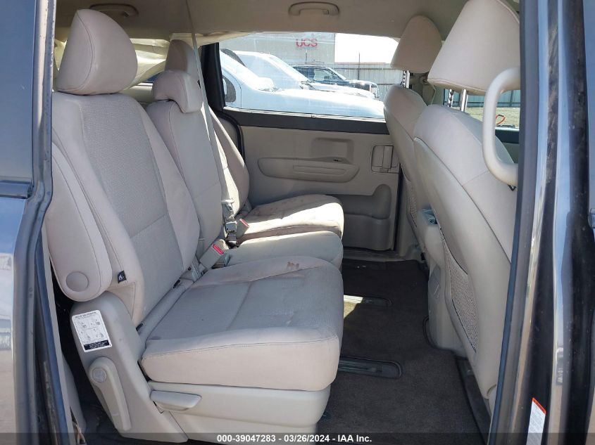 KNDMB5C16G6201017 2016 Kia Sedona Lx